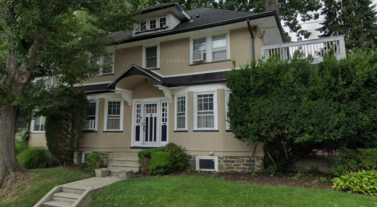 308 Lansdowne Road